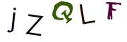 CAPTCHA obrazkowa