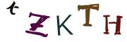 CAPTCHA obrazkowa