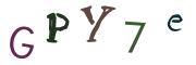 CAPTCHA obrazkowa