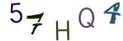 CAPTCHA obrazkowa