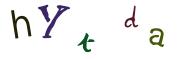 CAPTCHA obrazkowa