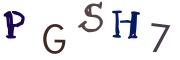 CAPTCHA obrazkowa