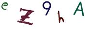 CAPTCHA obrazkowa