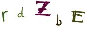 CAPTCHA obrazkowa