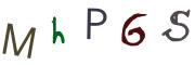 CAPTCHA obrazkowa