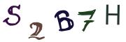 CAPTCHA obrazkowa