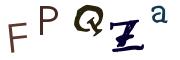CAPTCHA obrazkowa