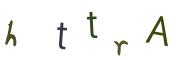 CAPTCHA obrazkowa