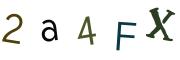 CAPTCHA obrazkowa