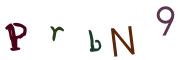 CAPTCHA obrazkowa