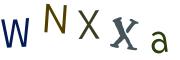 CAPTCHA obrazkowa