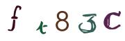 CAPTCHA obrazkowa