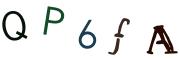 CAPTCHA obrazkowa