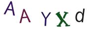 CAPTCHA obrazkowa