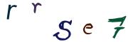 CAPTCHA obrazkowa
