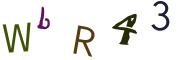 CAPTCHA obrazkowa