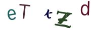 CAPTCHA obrazkowa