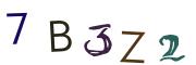 CAPTCHA obrazkowa