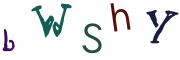 CAPTCHA obrazkowa