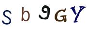 CAPTCHA obrazkowa