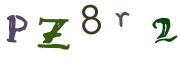 CAPTCHA obrazkowa