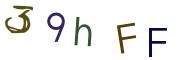 CAPTCHA obrazkowa