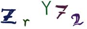 CAPTCHA obrazkowa