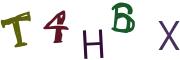 CAPTCHA obrazkowa