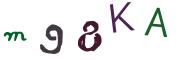 CAPTCHA obrazkowa