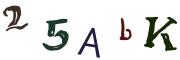 CAPTCHA obrazkowa