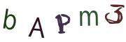 CAPTCHA obrazkowa
