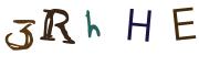 CAPTCHA obrazkowa