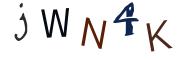CAPTCHA obrazkowa