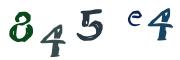 CAPTCHA obrazkowa