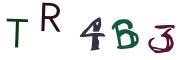 CAPTCHA obrazkowa