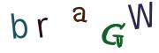 CAPTCHA obrazkowa