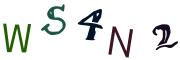 CAPTCHA obrazkowa
