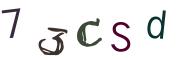 CAPTCHA obrazkowa