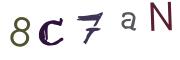 CAPTCHA obrazkowa