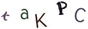 CAPTCHA obrazkowa
