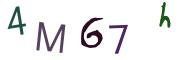 CAPTCHA obrazkowa
