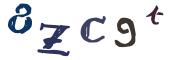 CAPTCHA obrazkowa
