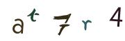 CAPTCHA obrazkowa