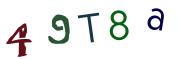 CAPTCHA obrazkowa
