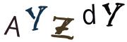 CAPTCHA obrazkowa