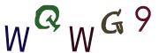 CAPTCHA obrazkowa
