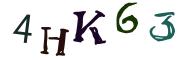 CAPTCHA obrazkowa