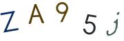 CAPTCHA obrazkowa