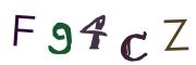 CAPTCHA obrazkowa