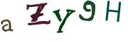 CAPTCHA obrazkowa